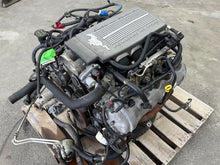 Load image into Gallery viewer, 2005-2009 Ford Mustang GT Engine 4.6L 100k Miles OEM