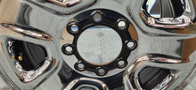 Load image into Gallery viewer, 2013-2022 Dodge RAM 2500 18x8.0 Chrome Rim OEM2