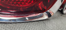Load image into Gallery viewer, 2010-2013 Chevrolet Camaro LH Driver Tail Light/ Bezel Set OEM4