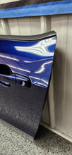 Load image into Gallery viewer, 2010-2014 Ford Mustang GT V6 LH Driver Door Complete w/Glass "L6" OEM4