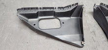 Load image into Gallery viewer, 2005-2009 Ford Mustang GT Rear Bumper Bracket Mounting Kit OEM