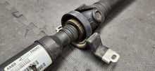 Load image into Gallery viewer, 2010-2015 Chevrolet Camaro SS 6.2L Driveshaft "Automatic" OEM