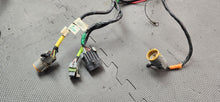 Load image into Gallery viewer, 1998 Chevrolet Corvette Dash Wiring Harness OEM