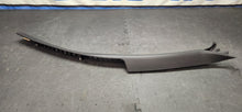 Load image into Gallery viewer, 2005-2009 Ford Mustang Coupe RH Passenger A Pillar Upper Trim Panel OEM