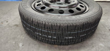 Load image into Gallery viewer, 2005-2009 Ford Mustang Spare Tire w/ Jack & Lug Wrench - OEM6