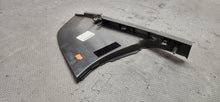 Load image into Gallery viewer, 2005-2009 Ford Mustang LH Driver Center Console Panel Trim "Black" OEM