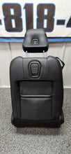 Load image into Gallery viewer, 2015-2017 Ford Mustang GT California Special Leather/Suede Seat Set OEM
