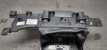 Load image into Gallery viewer, 2024-2025 Ford Mustang GT Steering Column Trim Cover Panel Black Onyx OEM