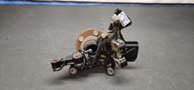Load image into Gallery viewer, 2015-2023 Ford Mustang GT LH Driver Front Spindle OEM8