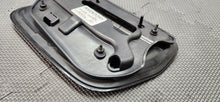 Load image into Gallery viewer, 2018-2023 Ford Mustang GT 5.0 Hood Insert Vent RH "Gray HY" OEM4