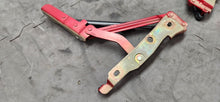 Load image into Gallery viewer, 2005-2009 Ford Mustang Coupe LH & RH Trunk Hinge "SET" OEM7