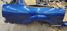 Load image into Gallery viewer, 2007 Ford Mustang RH Passenger Rear Quarter Panel Convertible OEM0