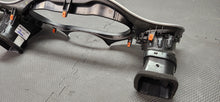 Load image into Gallery viewer, 2015-2023 Dodge Challenger Gauge Cluster and Radio Surround Dash Trim Bezel OEM5