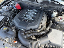Load image into Gallery viewer, 2012 Ford Mustang 5.0 Coyote Gen1 Engine MT-82 Manual Drivetrain 92k OEM