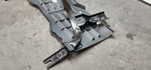 Load image into Gallery viewer, 2011-2014 Ford Mustang Splash Heat Shield w/Mounting Bracket ER336C038AB OEM5