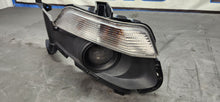 Load image into Gallery viewer, 2015-2017 Ford Mustang RH Passenger Turn Signal/ Fog Light with Bezel OEM1
