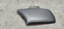 Load image into Gallery viewer, 2015-2023 Dodge Challenger Center Console Lid Armrest Black OEM0