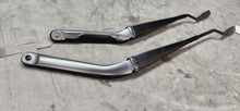 Load image into Gallery viewer, 2011-2014 Ford Mustang LH and RH Front Windshield Wiper Arm Pair OEM5
