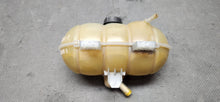 Load image into Gallery viewer, 2015-2023 Ford Mustang GT 5.0 Coolant Overflow Tank OEM