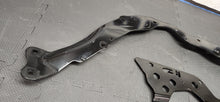 Load image into Gallery viewer, 2015-2023 Ford Mustang GT Strut Tower and Firewall Brace Bar OEM10
