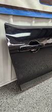 Load image into Gallery viewer, 2010-2014 Ford Mustang GT V6 RH Passenger Door Complete w/Glass "Black" OEM