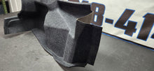 Load image into Gallery viewer, 2005-2009 Ford Mustang Driver LH Driver Trunk Inner Trim Carpet OEM