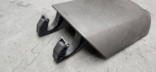 Load image into Gallery viewer, 2010-2015 Chevrolet Camaro Center Console Lid Armrest - OEM1