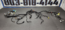 Load image into Gallery viewer, 2020 Dodge Challenger 5.7L Dash Wiring Harness "P68406070AC" OEM9