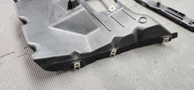 Load image into Gallery viewer, 2010-2012 Ford Mustang LH Driver Rear Bumper Bracket Mounting Kit OEM7