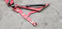 Load image into Gallery viewer, 2005-2009 Ford Mustang Coupe LH & RH Trunk Hinge "SET" OEM1