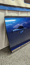 Load image into Gallery viewer, 2005-2009 Ford Mustang GT V6 LH Driver Door Complete w/Glass "G9" OEM