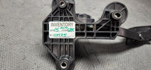 Load image into Gallery viewer, 2015-2017 Ford Mustang GT Pedal Assembly Automatic Gas Brake Pedal OEM