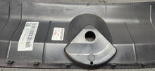 Load image into Gallery viewer, 2018-2024 Audi A5 S Line Front Radiator Support Access Cover OEM9