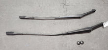 Load image into Gallery viewer, 2018-2025 Audi A5 Windsheild Wiper Arm LH and RH Set OEM5