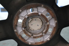 Load image into Gallery viewer, 2015-2021 Ford F-150 Silver/ Black Rim 18x7.5 -OEM