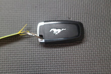 Load image into Gallery viewer, 2018-2023 Ford Mustang Key Fob "Manual" OEM