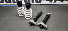 Load image into Gallery viewer, 2015-2023 Ford Mustang SR Performance Rear Adjustable Shocks w/ Springs