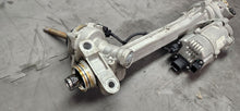 Load image into Gallery viewer, 2013-2015 Chevrolet Camaro SS 6.2L Electronic Power Steering Rack 76K Miles OEM11