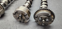 Load image into Gallery viewer, 2015-2017 Ford Mustang Gt 5.0L Camshaft Intake Exhaust "Set" OEM1