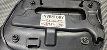 Load image into Gallery viewer, 2018-2023 Ford Mustang GT 5.0 Hood Insert Vent RH "Gray HY" OEM5