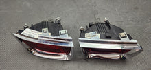 Load image into Gallery viewer, 2010-2013 Chevrolet Camaro LH Driver Tail Light/ Bezel Set OEM1