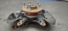 Load image into Gallery viewer, 2015-2023 Ford Mustang GT 5.0 RH Passenger Front Spindle OEM