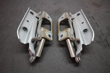 Load image into Gallery viewer, 2010-2015 Chevrolet Camaro LH & RH Hood Hinge SET OEM