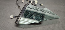 Load image into Gallery viewer, 2011-2014 Ford Mustang Convertible RH Passenger Side Rear Window Glass Only OEM5