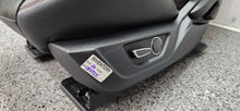 Load image into Gallery viewer, 2015-2017 Ford Mustang GT California Special Leather/Suede Seat Set OEM
