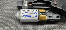 Load image into Gallery viewer, 2015-2023 Ford Mustang Convertible Top Electric Motor Actuator FR3T13B524AD OEM7