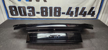 Load image into Gallery viewer, 2018-2023 Ford Mustang Trunk Lid "Black" OEM
