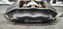 Load image into Gallery viewer, 2015-2023 Dodge Challenger Scat Pack Rear Brembo Brake Caliper "Set" OEM5