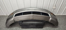 Load image into Gallery viewer, 2005-2009 Ford Mustang GT Front Bumper Complete "Grey" OEM