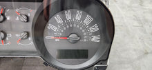 Load image into Gallery viewer, 2008 Ford Mustang GT Speedometer Instrument Gauge Cluster "Manual" OEM3